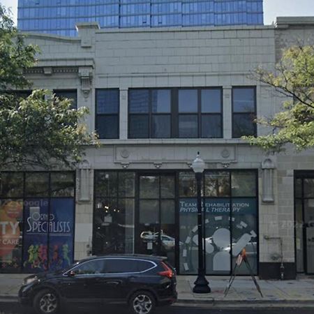 Mccormick Place 420 Friendly 3Br In Downtown Chicago With Optional Parking Sleeps 8 Guests Near Soldier Field, Grant Park And Lakefront Trail Exterior foto